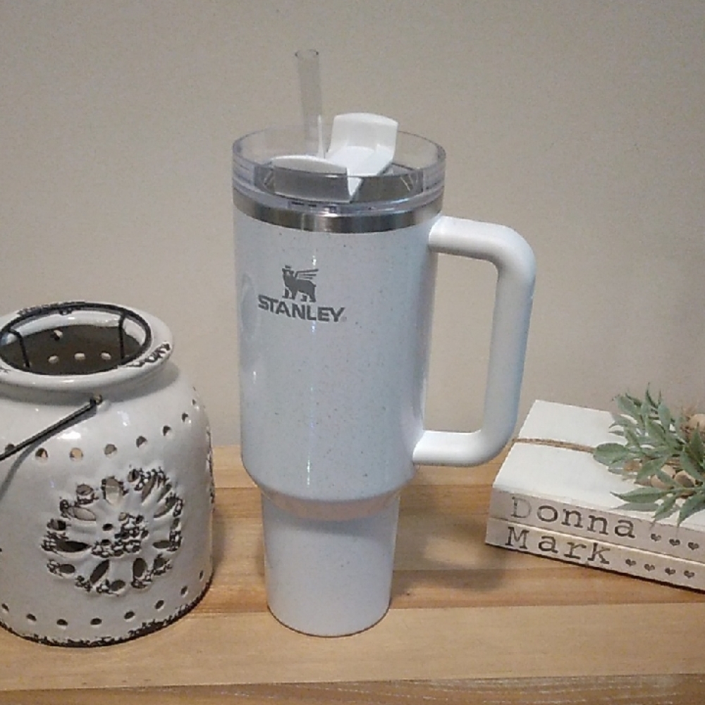 Stanley 40 oz. Insulated Tumbler